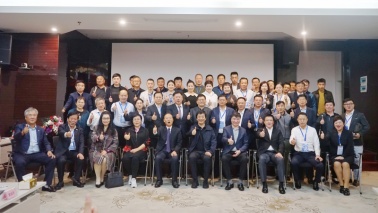 全国延商企业家参访中国500强企业 —— 必威betway精装版app